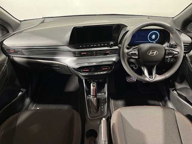 Hyundai i20 1.0T GDi N Line S 5dr DCT