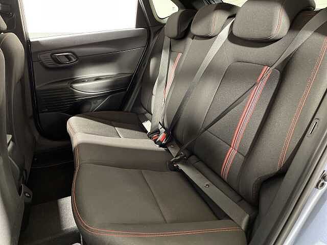 Hyundai i20 1.0T GDi N Line S 5dr DCT