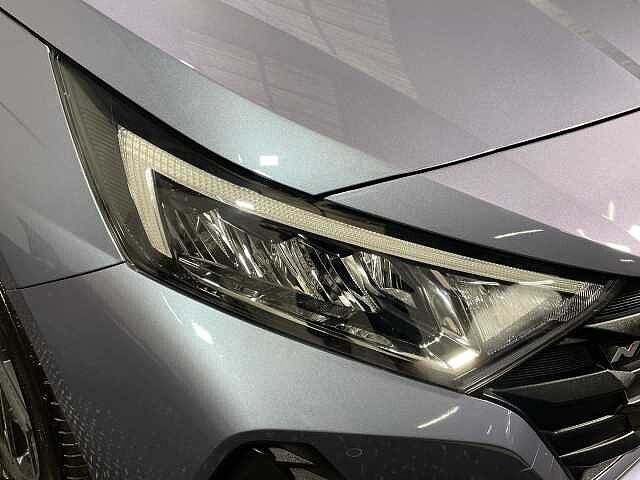 Hyundai i20 1.0T GDi N Line S 5dr DCT