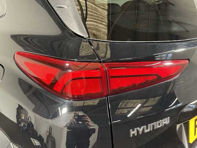 Hyundai KONA 1.0 TGDi 48V MHEV Premium 5dr