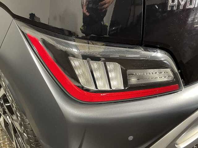 Hyundai KONA 1.0 TGDi 48V MHEV Premium 5dr