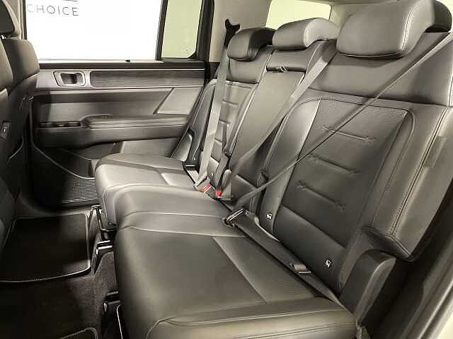 Hyundai SANTA FE 1.6 TGDi Plug-in Hybrid Premium 5dr 4WD Auto