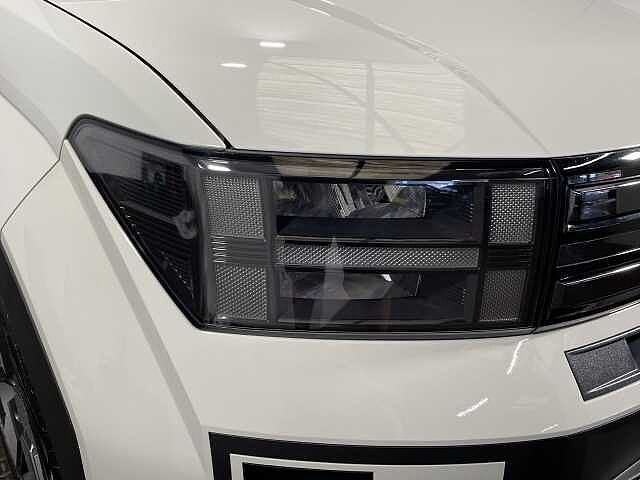 Hyundai SANTA FE 1.6 TGDi Plug-in Hybrid Premium 5dr 4WD Auto