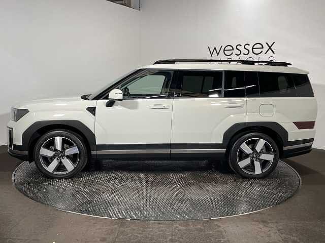 Hyundai SANTA FE 1.6 TGDi Plug-in Hybrid Premium 5dr 4WD Auto
