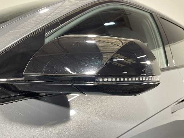 Hyundai IONIQ 5 239kW N Line 84 kWh 5dr AWD Auto Grey