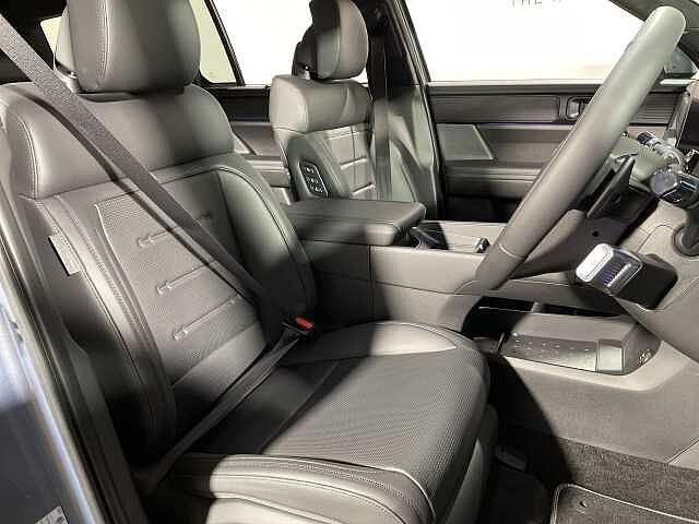 Hyundai SANTA FE 1.6 TGDi Plug-in Hybrid Calligraphy 5dr 4WD Auto
