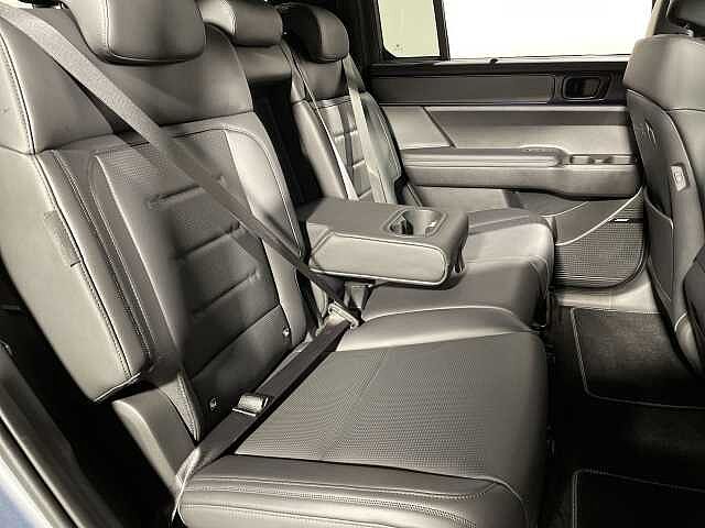 Hyundai SANTA FE 1.6 TGDi Plug-in Hybrid Calligraphy 5dr 4WD Auto