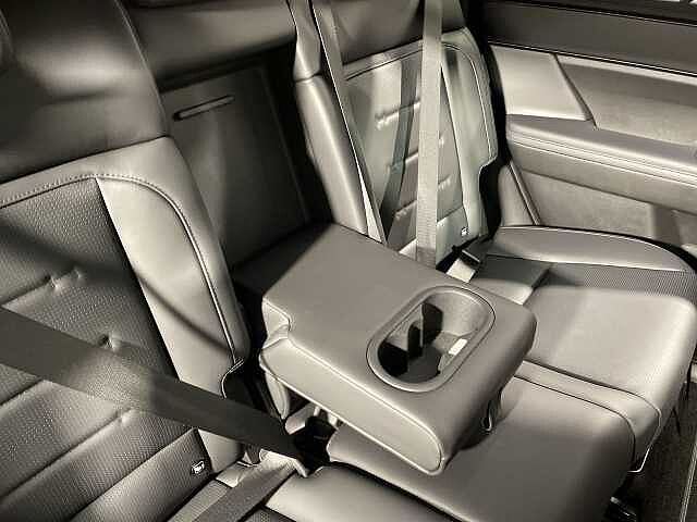 Hyundai SANTA FE 1.6 TGDi Plug-in Hybrid Calligraphy 5dr 4WD Auto