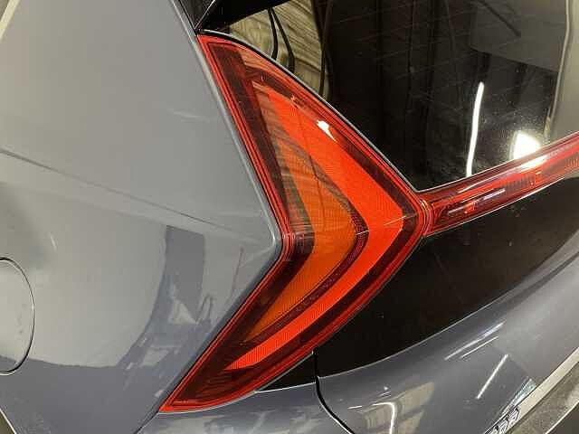 Hyundai BAYON 1.0 TGDi 48V MHEV Premium 5dr DCT Grey