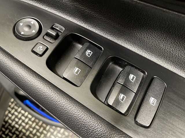 Hyundai BAYON 1.0 TGDi 48V MHEV Premium 5dr DCT Grey