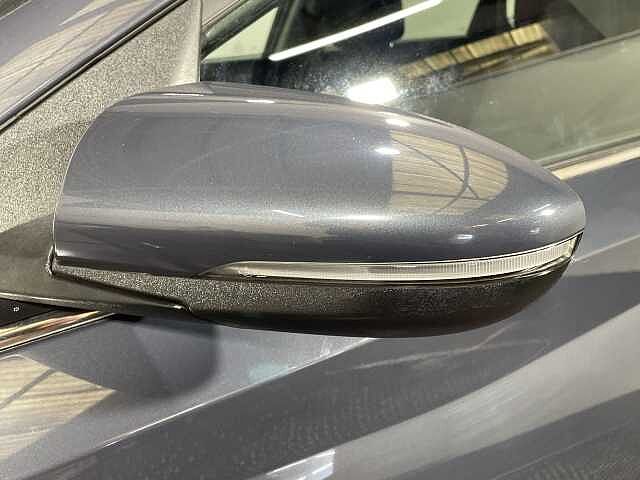 Hyundai BAYON 1.0 TGDi 48V MHEV Premium 5dr DCT Grey