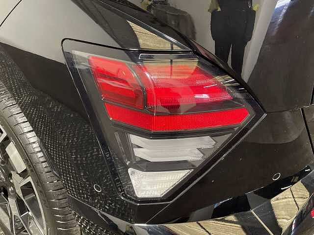 Hyundai KONA 160kW Ultimate 65kWh 5dr Auto