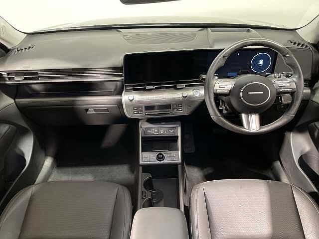 Hyundai KONA 160kW Ultimate 65kWh 5dr Auto