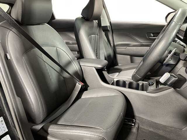 Hyundai KONA 160kW Ultimate 65kWh 5dr Auto