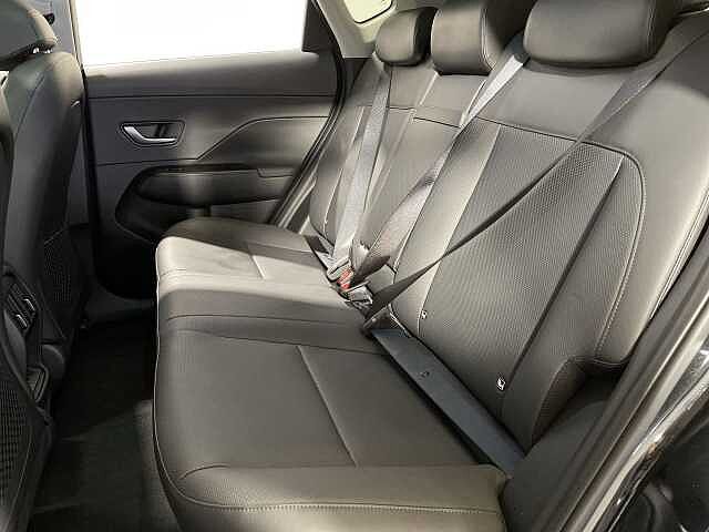 Hyundai KONA 160kW Ultimate 65kWh 5dr Auto