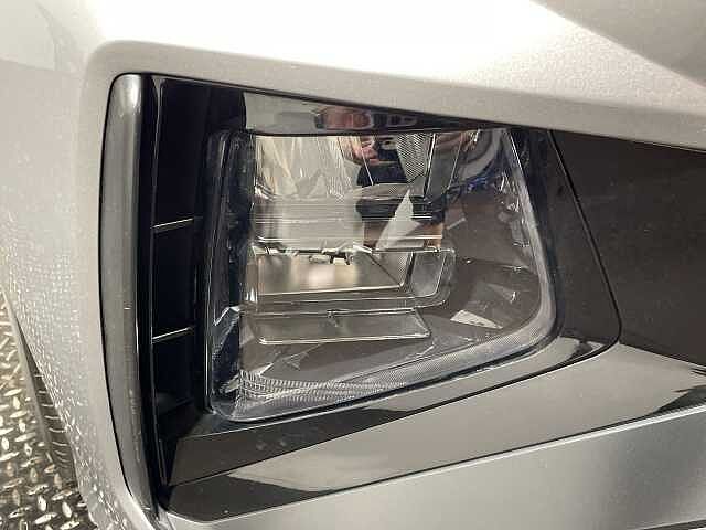 Hyundai TUCSON 1.6T Hybrid N Line 5dr Auto Silver