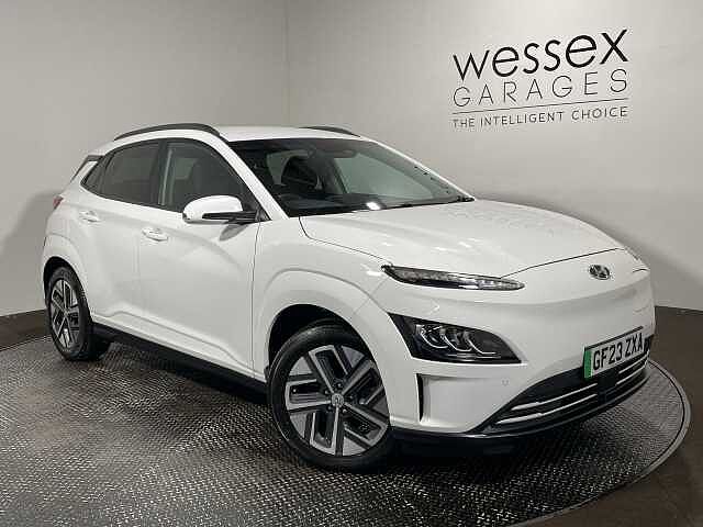 150kW Premium 64kWh 5dr Auto