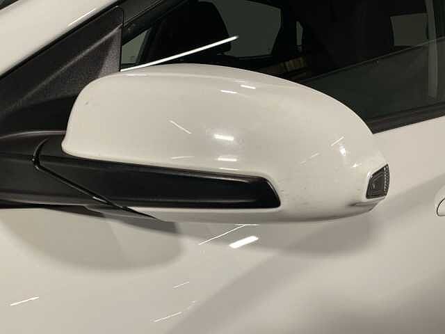 Hyundai KONA 150kW Premium 64kWh 5dr Auto White