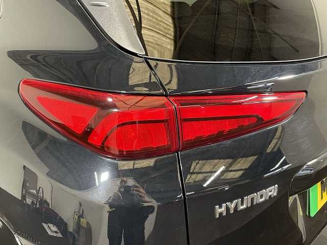 Hyundai KONA 150kW Premium 64kWh 5dr Auto