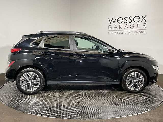 Hyundai KONA 150kW Premium 64kWh 5dr Auto
