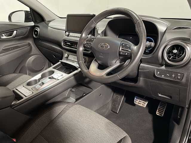 Hyundai KONA 150kW Premium 64kWh 5dr Auto