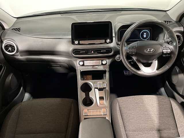 Hyundai KONA 150kW Premium 64kWh 5dr Auto