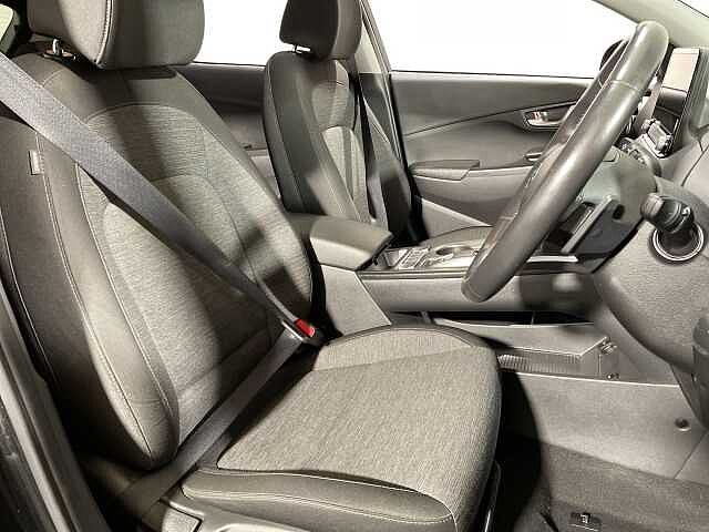 Hyundai KONA 150kW Premium 64kWh 5dr Auto