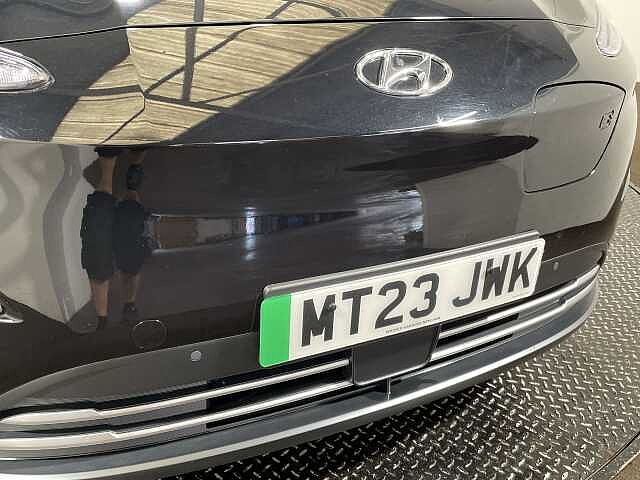 Hyundai KONA 150kW Premium 64kWh 5dr Auto