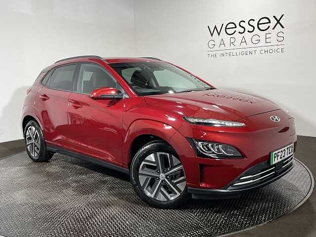 150kW Premium 64kWh 5dr Auto