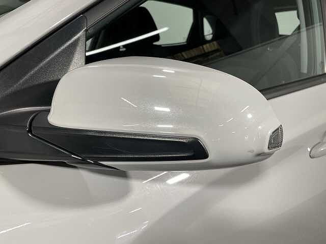 Hyundai KONA 100kW SE Connect 39kWh 5dr Auto Grey