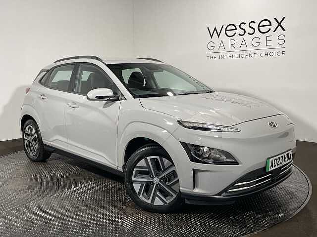 100kW SE Connect 39kWh 5dr Auto