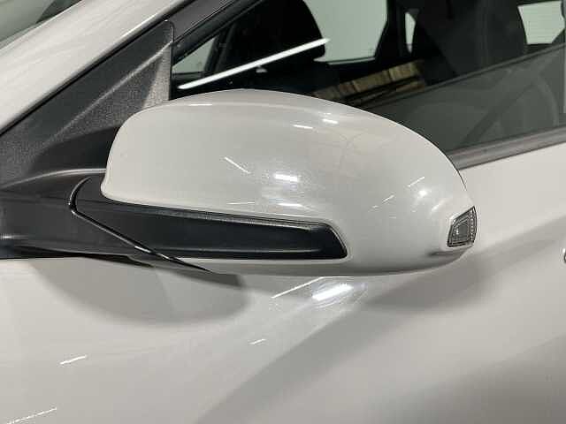 Hyundai KONA 100kW SE Connect 39kWh 5dr Auto Grey