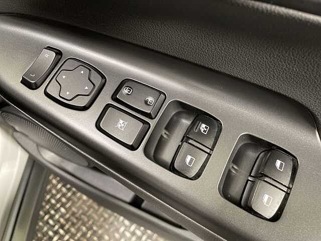 Hyundai KONA 100kW SE Connect 39kWh 5dr Auto Grey