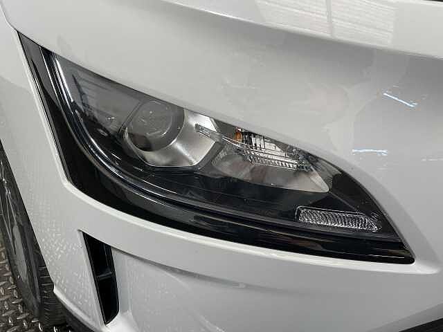 Hyundai KONA 100kW SE Connect 39kWh 5dr Auto Grey