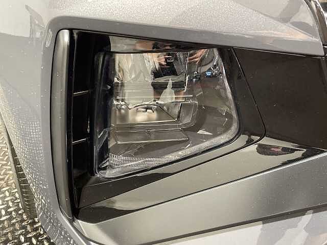 Hyundai TUCSON 1.6T Hybrid N Line 5dr Auto Grey