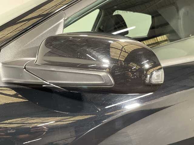 Hyundai KONA 150kW Premium 64kWh 5dr Auto Black