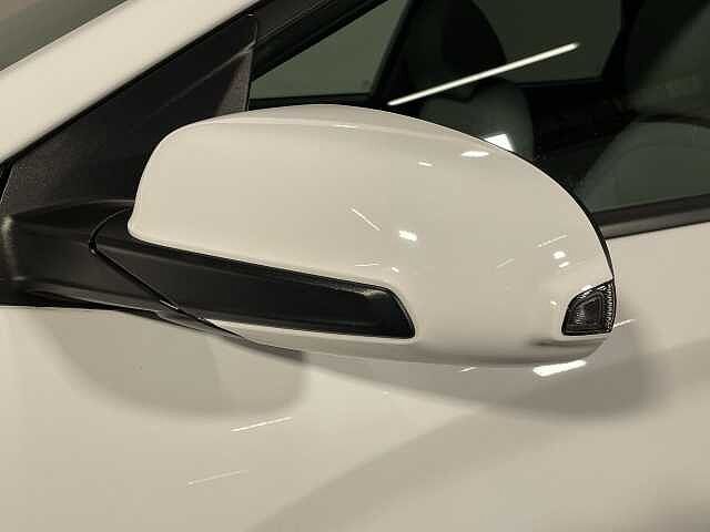 Hyundai KONA 150kW Ultimate 64kWh 5dr Auto White