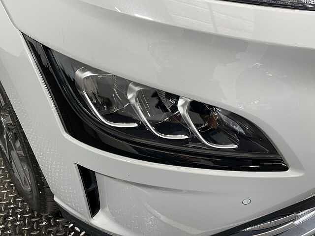 Hyundai KONA 150kW Ultimate 64kWh 5dr Auto Grey