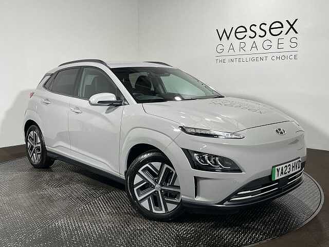 150kW Premium 64kWh 5dr Auto