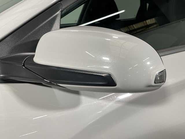 Hyundai KONA 150kW Premium 64kWh 5dr Auto Grey