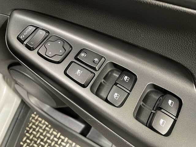Hyundai KONA 150kW Premium 64kWh 5dr Auto Grey