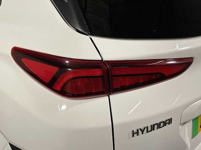 Hyundai KONA 150kW Ultimate 64kWh 5dr Auto