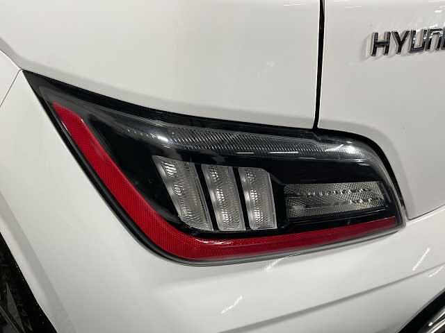 Hyundai KONA 150kW Ultimate 64kWh 5dr Auto