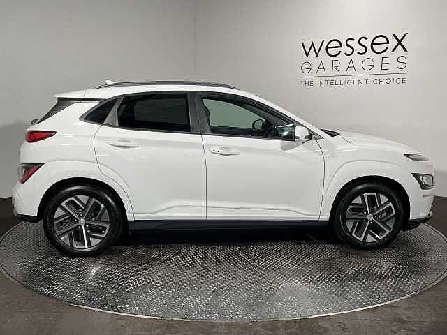 Hyundai KONA 150kW Ultimate 64kWh 5dr Auto