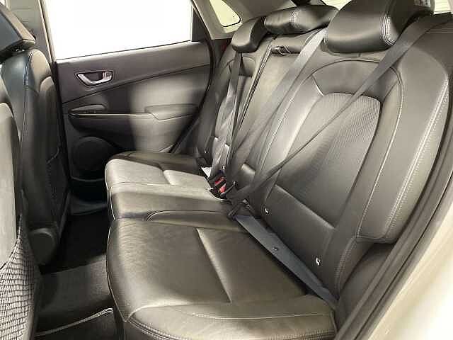 Hyundai KONA 150kW Ultimate 64kWh 5dr Auto