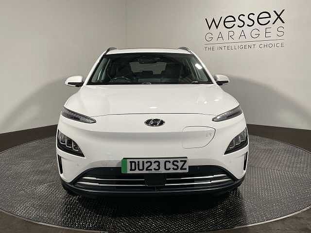 Hyundai KONA 150kW Ultimate 64kWh 5dr Auto