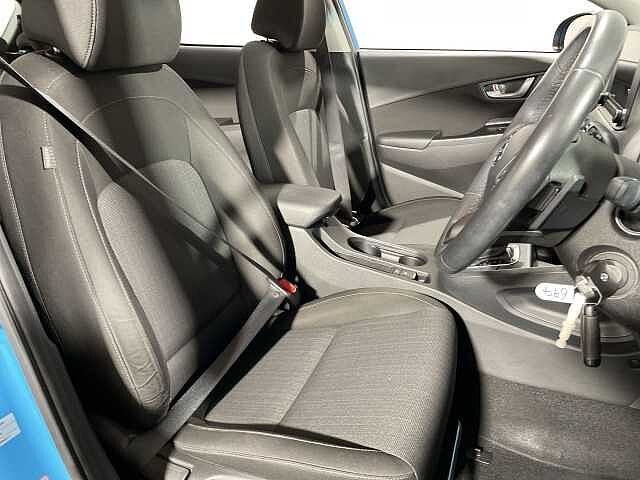 Hyundai KONA 1.6 GDi Hybrid SE Connect 5dr DCT