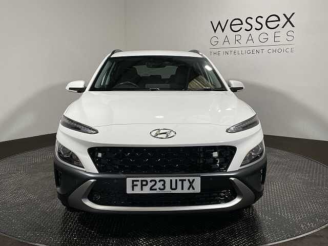 Hyundai KONA 1.0 TGDi 48V MHEV Premium 5dr
