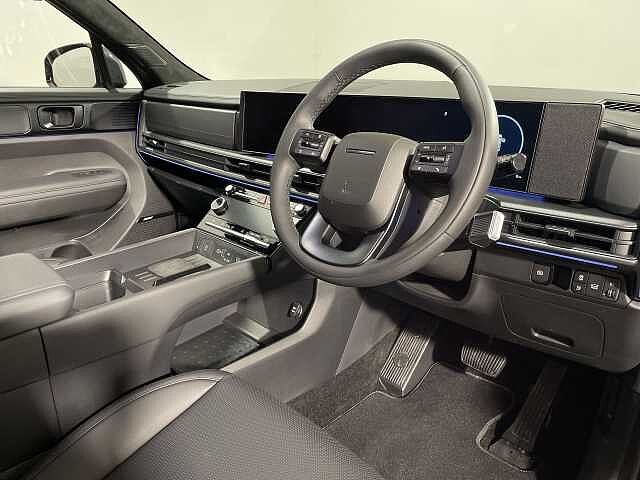 Hyundai SANTA FE 1.6 TGDi Plug-in Hybrid Calligraphy 5dr 4WD Auto