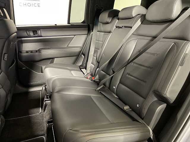 Hyundai SANTA FE 1.6 TGDi Plug-in Hybrid Calligraphy 5dr 4WD Auto